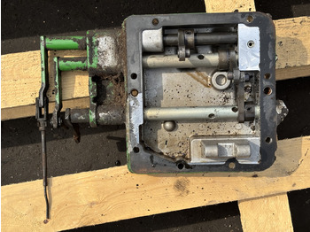 Gear stick for Agricultural machinery John Deere 6630 Zespół Zmiany Biegów L167547: picture 2