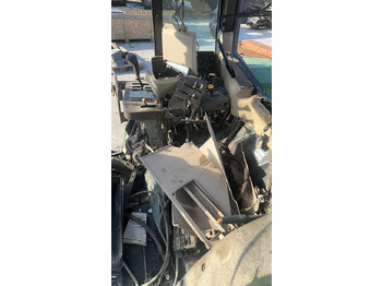 Cab for Agricultural machinery John Deere 6810 - kabina - części: picture 4