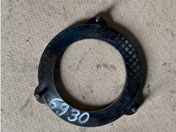 Brake disc JOHN DEERE