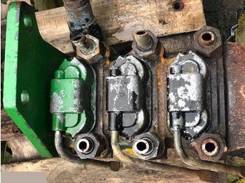Hydraulics JOHN DEERE
