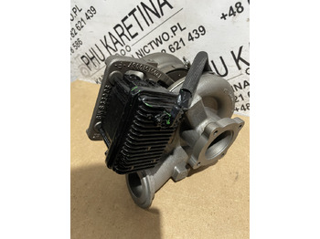 Turbo for Agricultural machinery John Deere 9470RX 13,5L - Turbospręźarka DZ102071 REGENEROWANA GWARANCJA: picture 5