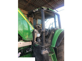 Cab JOHN DEERE