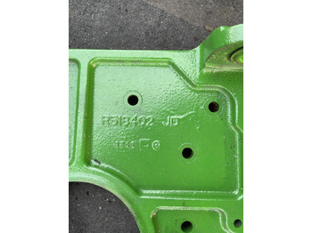 Engine mount JOHN DEERE
