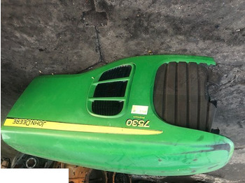 Hood JOHN DEERE