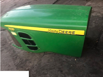 Hood for Agricultural machinery John Deere - Pokrywa Silnika: picture 4 Hood for Agricultural machinery John Deere - Pokrywa Silnika: picture 4