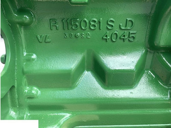 Cylinder block JOHN DEERE