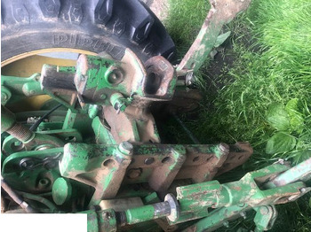 Frame/ Chassis JOHN DEERE