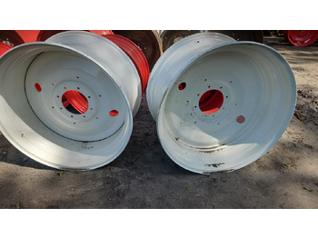 Rim for Agricultural machinery Koło felga 20x38" 38": picture 2