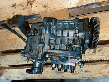 Fuel pump KUBOTA