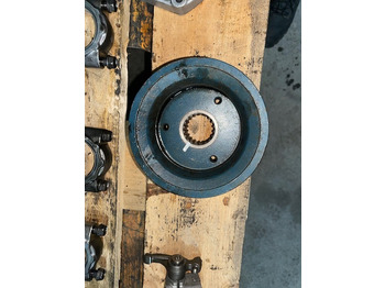 Engine and parts for Agricultural machinery Kubota v3600 klawiatura koło Pasowe szklanka popychacza: picture 4