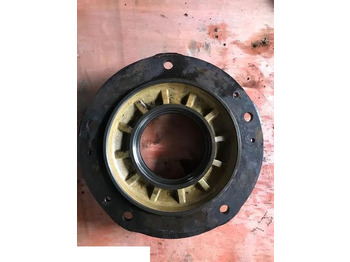 Wheel hub JCB