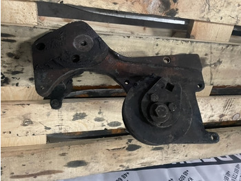 Cooling system LIEBHERR