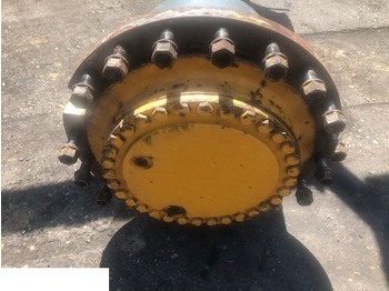 Axle and parts for Wheel loader Liebherr L564 - [CZĘŚCI]: picture 4