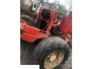Wheel hub MANITOU