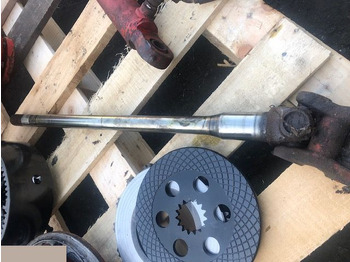 Brake disc MANITOU