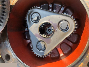 Wheel hub MANITOU