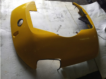 Body and exterior MANITOU