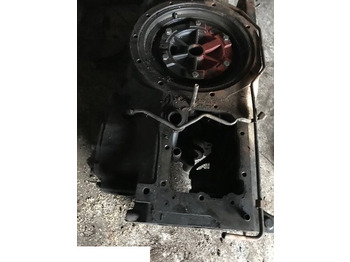 Differential gear MASSEY FERGUSON
