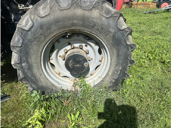 Rim MASSEY FERGUSON