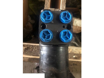 Steering for Agricultural machinery Massey Ferguson Fendt Manitou - Orbitrol Danfoss ospd 60/185 lsr: picture 3