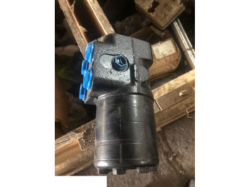 Steering for Agricultural machinery Massey Ferguson Fendt Manitou - Orbitrol Danfoss ospd 60/185 lsr: picture 4