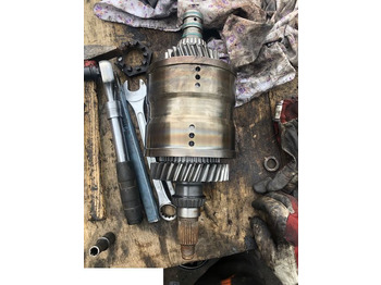 Gearbox MATBRO