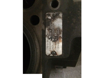 Cylinder head MERCEDES-BENZ