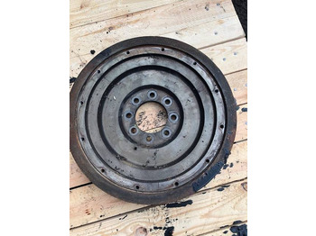 Flywheel MERCEDES-BENZ