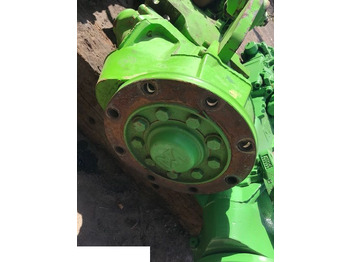 Steering knuckle MERLO