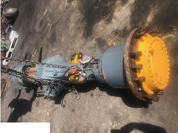 Axle and parts for Agricultural machinery Most napędowy ZF AP-415/LK [CZĘŚCI]: picture 2