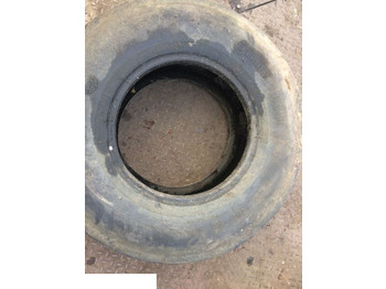 Tire for Agricultural machinery Opona continental 12.5/80-18: picture 2 Tire for Agricultural machinery Opona continental 12.5/80-18: picture 2