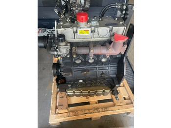 Engine for Perkins 404C-22 HP [CZĘŚCI]: picture 4