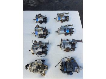 Fuel pump for Agricultural machinery Perkins AA Pompa Paliwa Wtryskowa LUCAS typ 625: picture 2