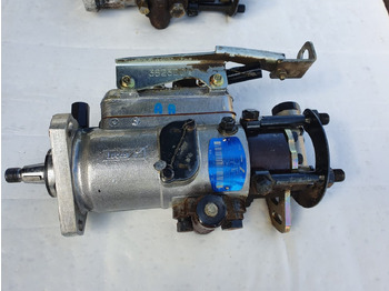 Fuel pump PERKINS