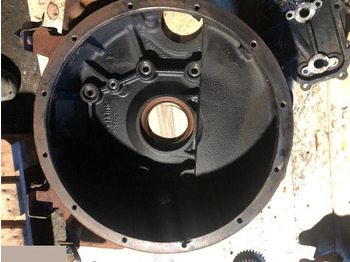 Flywheel PERKINS