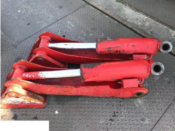 Frame/ Chassis MANITOU MT 1233
