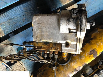 Fuel pump FORD