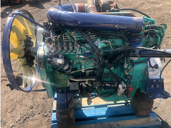Engine CUMMINS