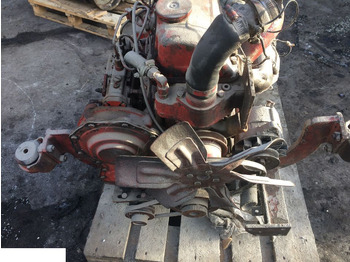 Engine for Agricultural machinery Silnik Ford 703F 6015: picture 4