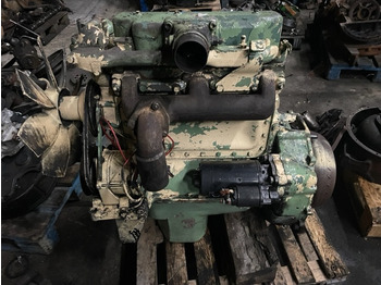 Engine MERCEDES-BENZ