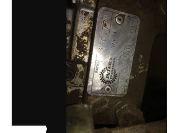 Gearbox