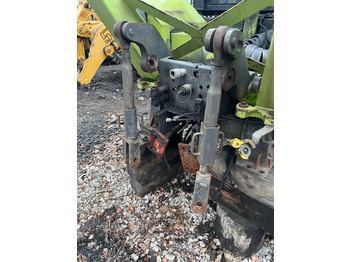 Spare parts CLAAS