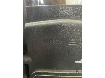 Spare parts NEW HOLLAND