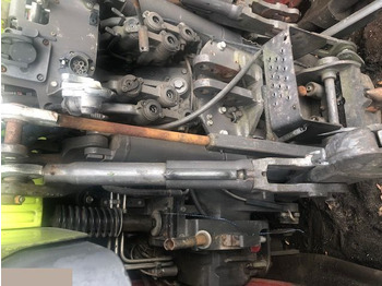 Spare parts CLAAS