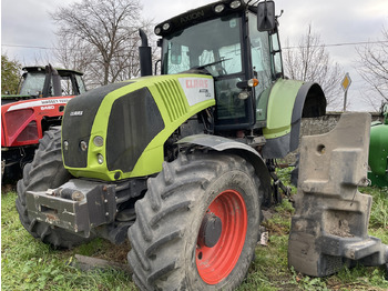 Spare parts CLAAS