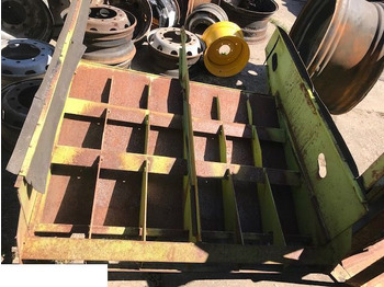Spare parts CLAAS