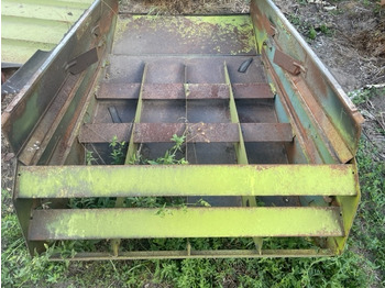Spare parts CLAAS