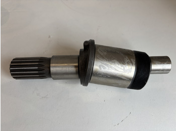 Spare parts CLAAS