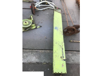 Spare parts CLAAS