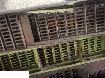 Spare parts CLAAS